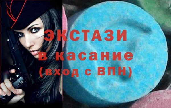 крисы Бронницы